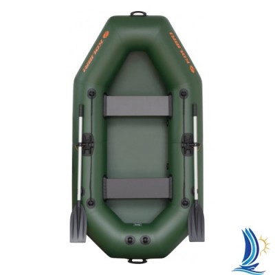 Надувная лодка Kolibri K-240