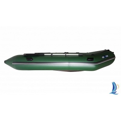 Моторная лодка Aqua Storm STK360 Моторная лодка Aqua Storm STK360