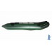 Моторная лодка Aqua Storm STK360