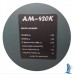 АM-420K моторная шестиместная надувная лодка Argo