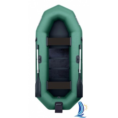Надувная лодка Aqua Storm MA280 DT
