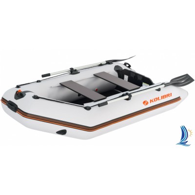 Kolibri KM-260D (слань-книжка) Kolibri KM-260D (слань-книжка)