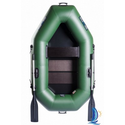 Надувная лодка Aqua Storm ST220C