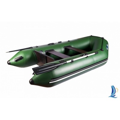 Моторная лодка Aqua Storm STM260-40