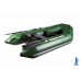 Моторная лодка Aqua Storm STM260-40