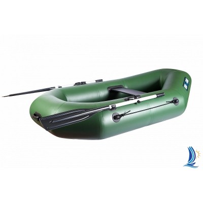 Надувная лодка Aqua Storm ST220C