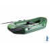 Надувная лодка Aqua Storm ST220C