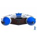 Моторная лодка Aqua Storm STK360 Evolution