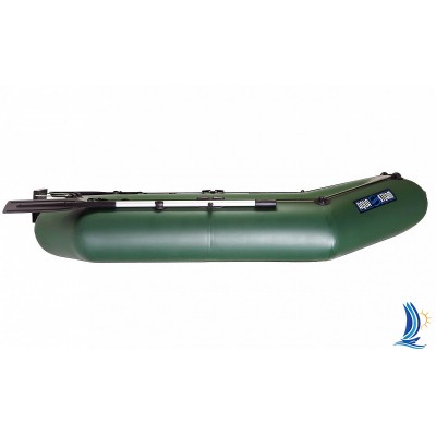 Надувная лодка Aqua Storm ST249 DT