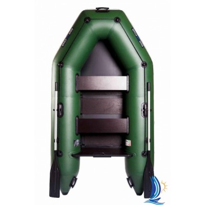 Моторная лодка Aqua Storm STM260-40