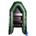 Моторная лодка Aqua Storm STM260-40