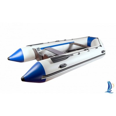 Моторная лодка Aqua Storm STK360 Моторная лодка Aqua Storm STK360