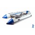 Моторная лодка Aqua Storm STK360