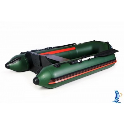 Моторная лодка Aqua Storm STM210