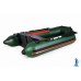 Моторная лодка Aqua Storm STM210