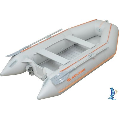 Kolibri KM-300D (алюм. пайол) Kolibri KM-300D (алюм. пайол)