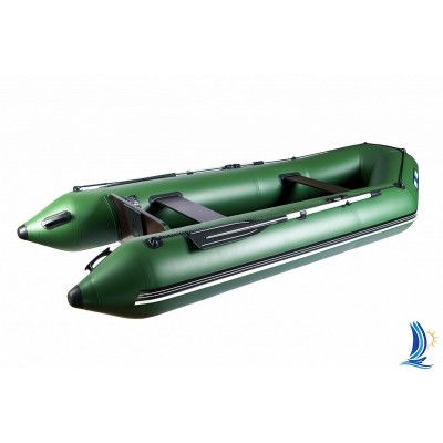 Моторная лодка Aqua Storm STM330