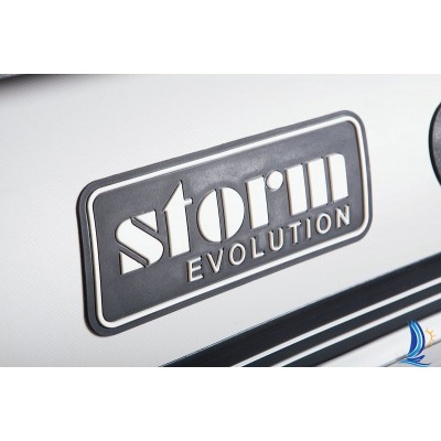 Моторная лодка Aqua Storm STK360 Evolution