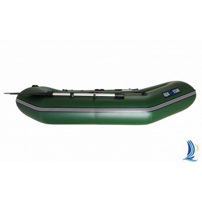 Надувная лодка Aqua Storm SS280R