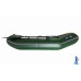 Надувная лодка Aqua Storm SS280R