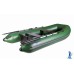 Моторная лодка Aqua Storm LU340
