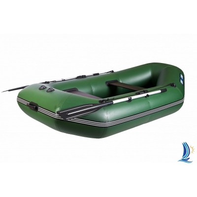 Надувная лодка Aqua Storm SS280R