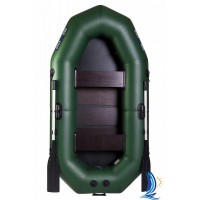 Надувная лодка Aqua Storm MA240C