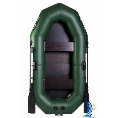 Надувная лодка Aqua Storm MA240C