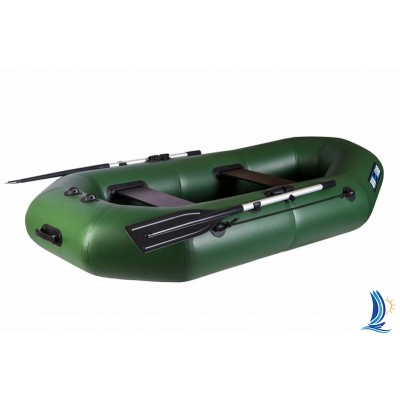 Надувная лодка Aqua Storm MA260
