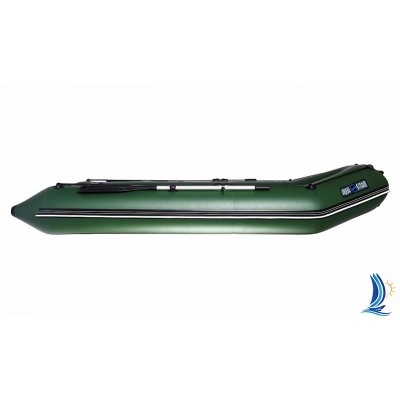 Моторная лодка Aqua Storm STM300