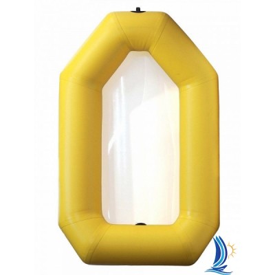 Надувная лодка Aqua Storm Mini