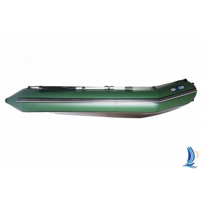 Моторная лодка Aqua Storm STK330 Моторная лодка Aqua Storm STK330