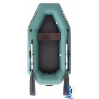 Надувная лодка Argo А-220 одноместная гребная Надувная лодка Argo А-220 одноместная гребная
