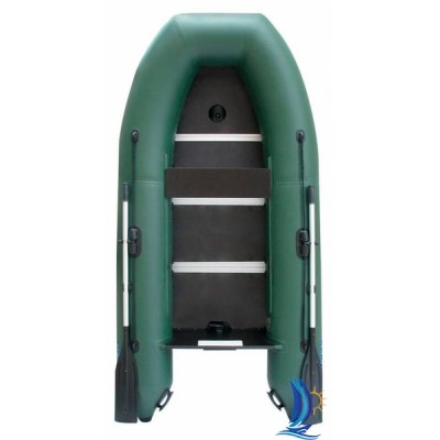 Моторная лодка Aqua Storm LU240 Моторная лодка Aqua Storm LU240