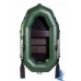 Надувная лодка Aqua Storm MA220C DT
