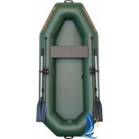 Надувная лодка Kolibri K-230 Надувная лодка Kolibri K-230