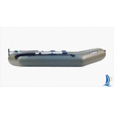 Надувная лодка Aqua Storm ST280 DT