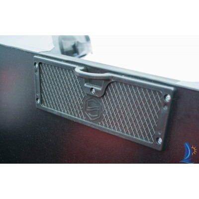 Моторная лодка Aqua Storm STK400 Evolution