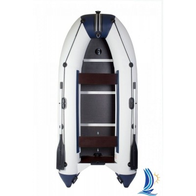 Моторная лодка Aqua Storm STK330 Evolution Моторная лодка Aqua Storm STK330 Evolution