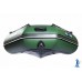Моторная лодка Aqua Storm STK330