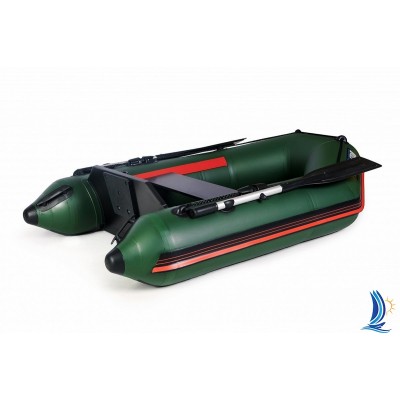 Моторная лодка Aqua Storm STM180