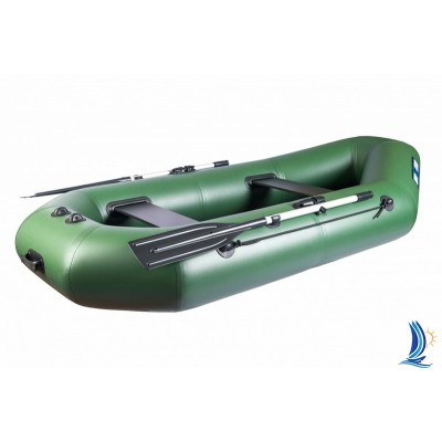 Надувная лодка Aqua Storm ST260