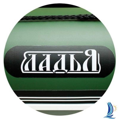 Надувная лодка Ладья ЛТ-330М Надувная лодка Ладья ЛТ-330М