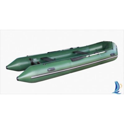 Моторная лодка Aqua Storm STK450 Моторная лодка Aqua Storm STK450