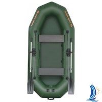Надувная лодка Kolibri K-270T(S) Надувная лодка Kolibri K-270T(S)