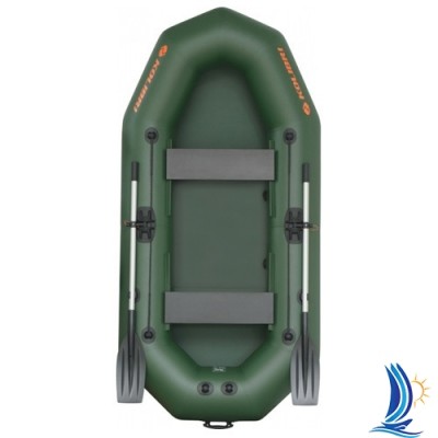 Надувная лодка Kolibri K-270T(S)