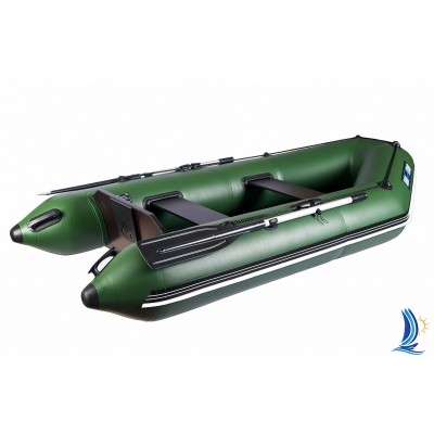 Моторная лодка Aqua Storm STM260