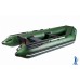 Моторная лодка Aqua Storm STM260