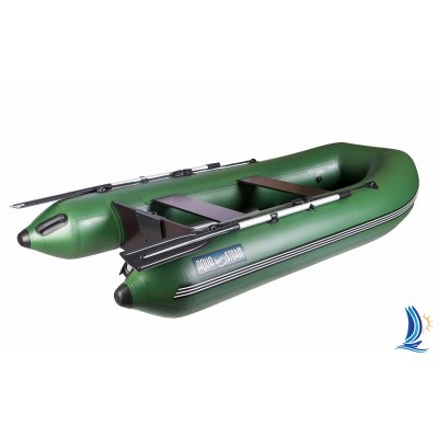 Моторная лодка Aqua Storm LU310 Моторная лодка Aqua Storm LU310