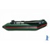 Моторная лодка Aqua Storm STM180